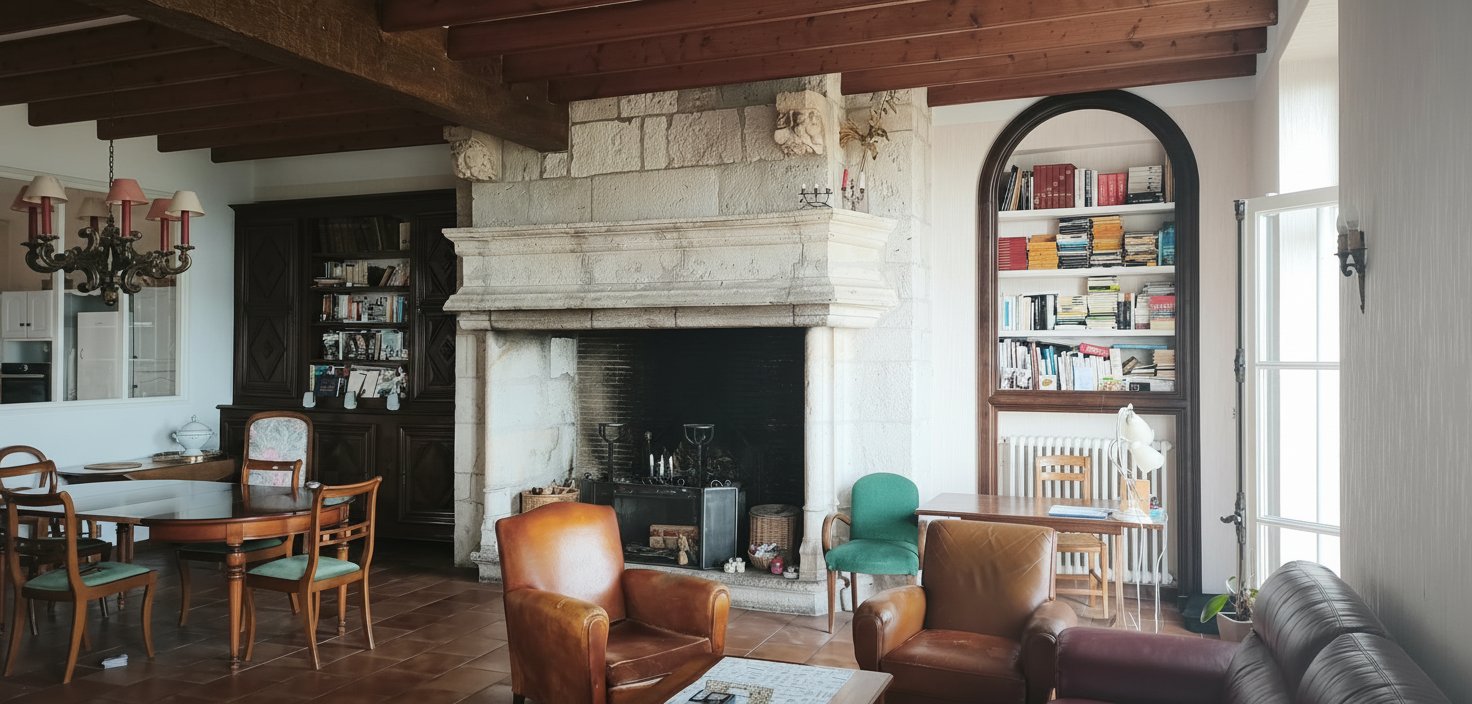 4 bedroom maison bourgeoise in Lauzerte, Tarn-et-Garonne, France