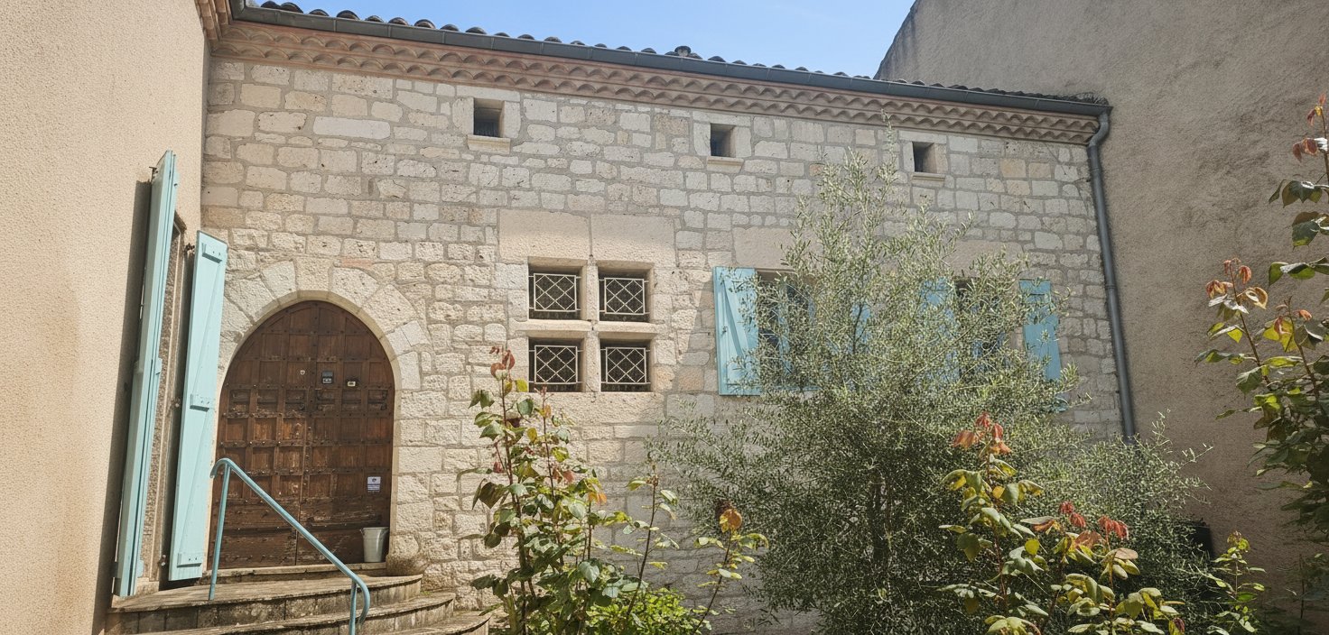 4 bedroom maison bourgeoise in Lauzerte, Tarn-et-Garonne, France
