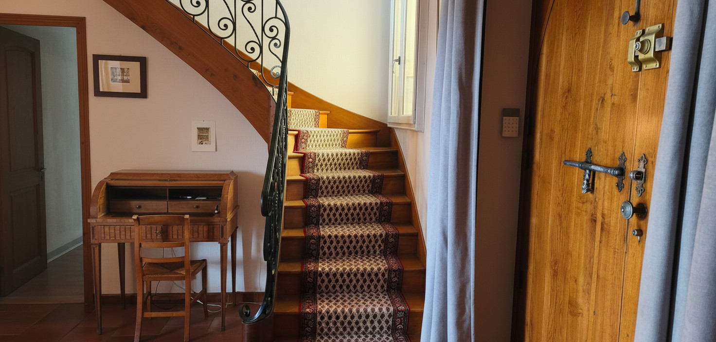 4 bedroom maison bourgeoise in Lauzerte, Tarn-et-Garonne, France