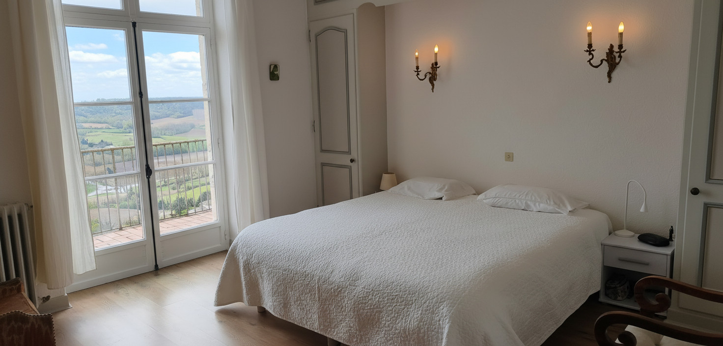 4 bedroom maison bourgeoise in Lauzerte, Tarn-et-Garonne, France