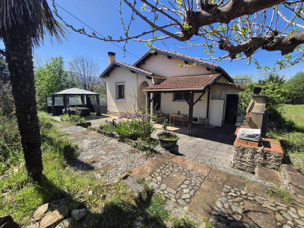 4 bedroom maison individuelle in Foix, Ariège, France