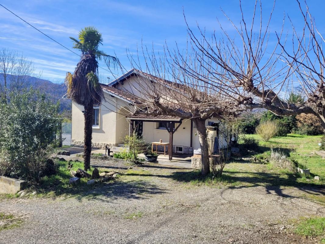 4 bedroom maison individuelle in Foix, Ariège, France