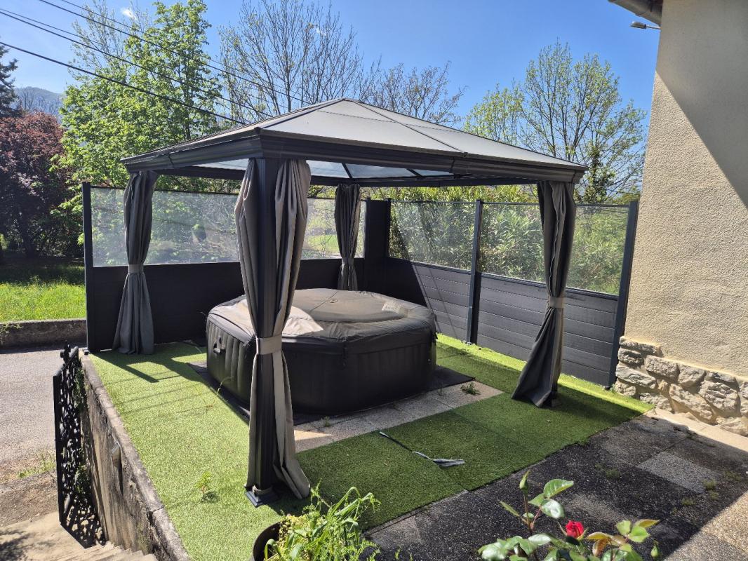 4 bedroom maison individuelle in Foix, Ariège, France