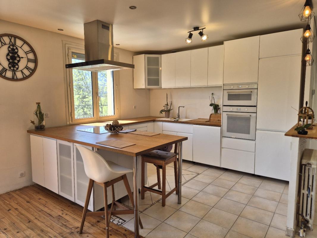 4 bedroom maison individuelle in Foix, Ariège, France