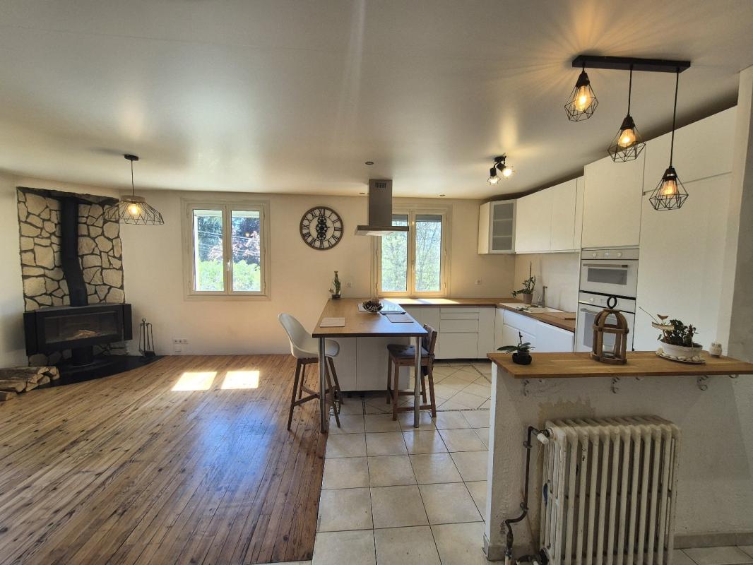 4 bedroom maison individuelle in Foix, Ariège, France