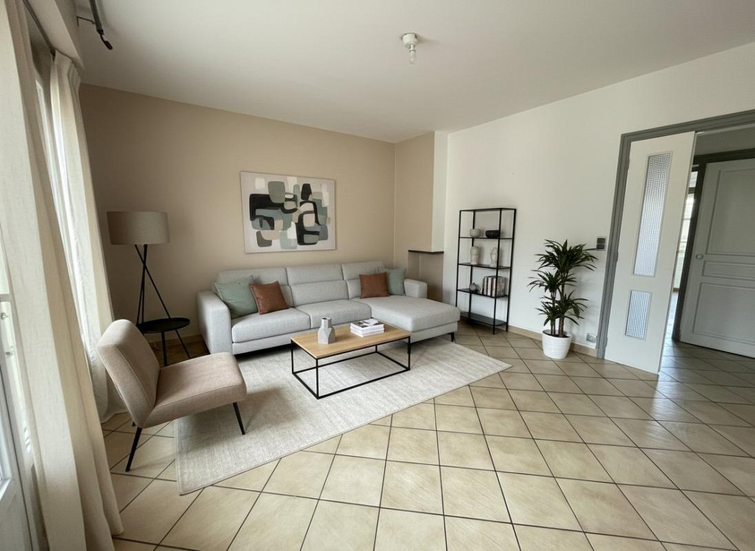 2 bedroom t3 in Millau, Aveyron, France