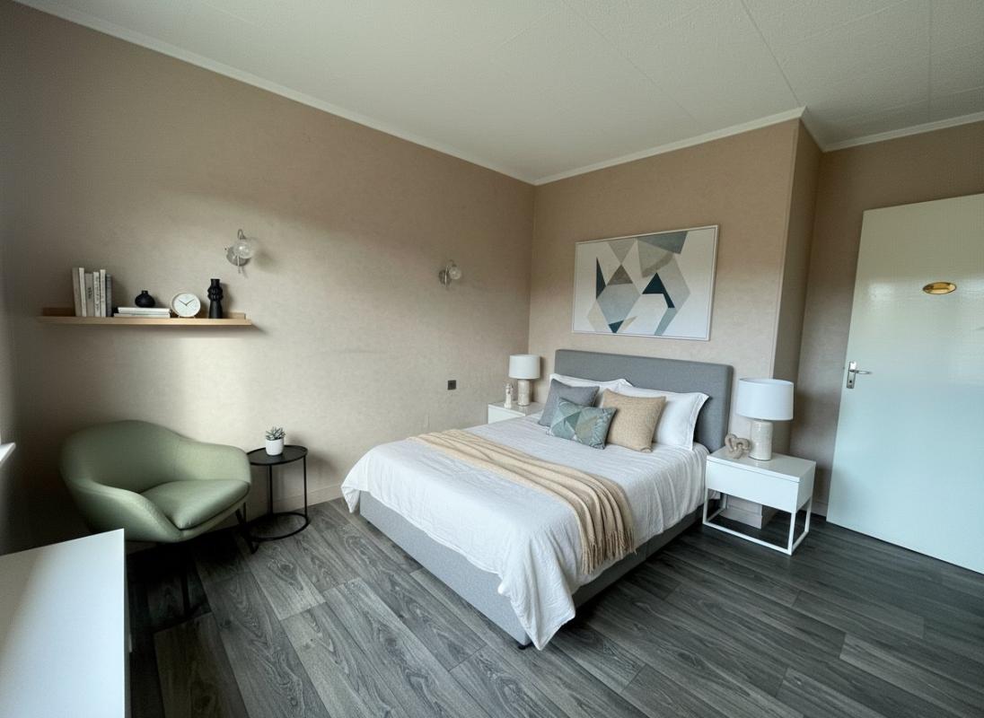 2 bedroom t3 in Millau, Aveyron, France