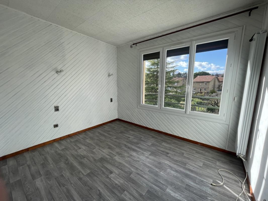 2 bedroom t3 in Millau, Aveyron, France