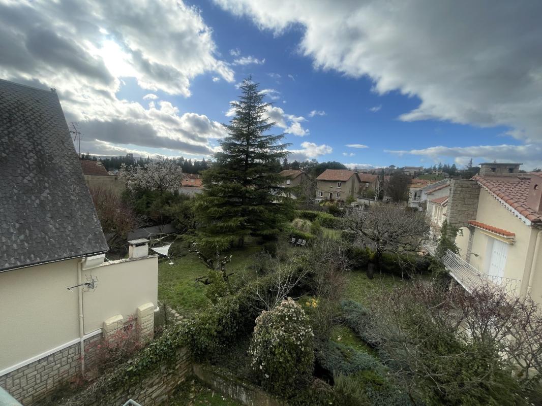 2 bedroom t3 in Millau, Aveyron, France