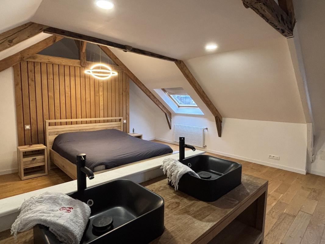 4 bedroom maison de ville in Paimpol, Côtes-d’Armor, France