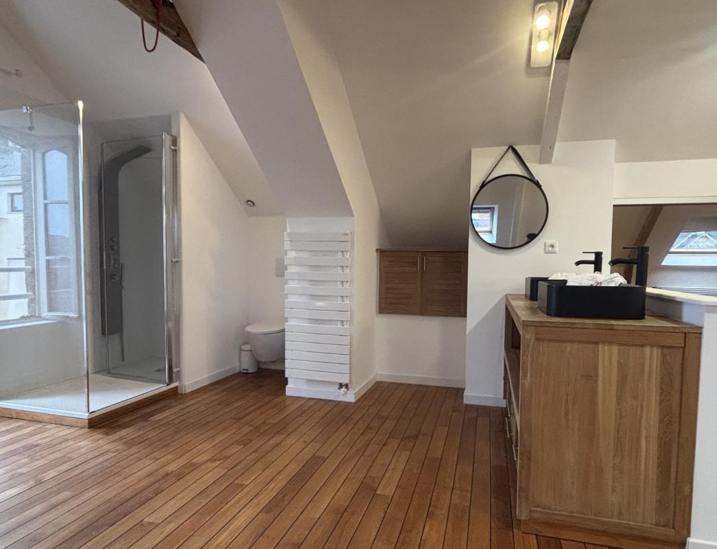 4 bedroom maison de ville in Paimpol, Côtes-d’Armor, France