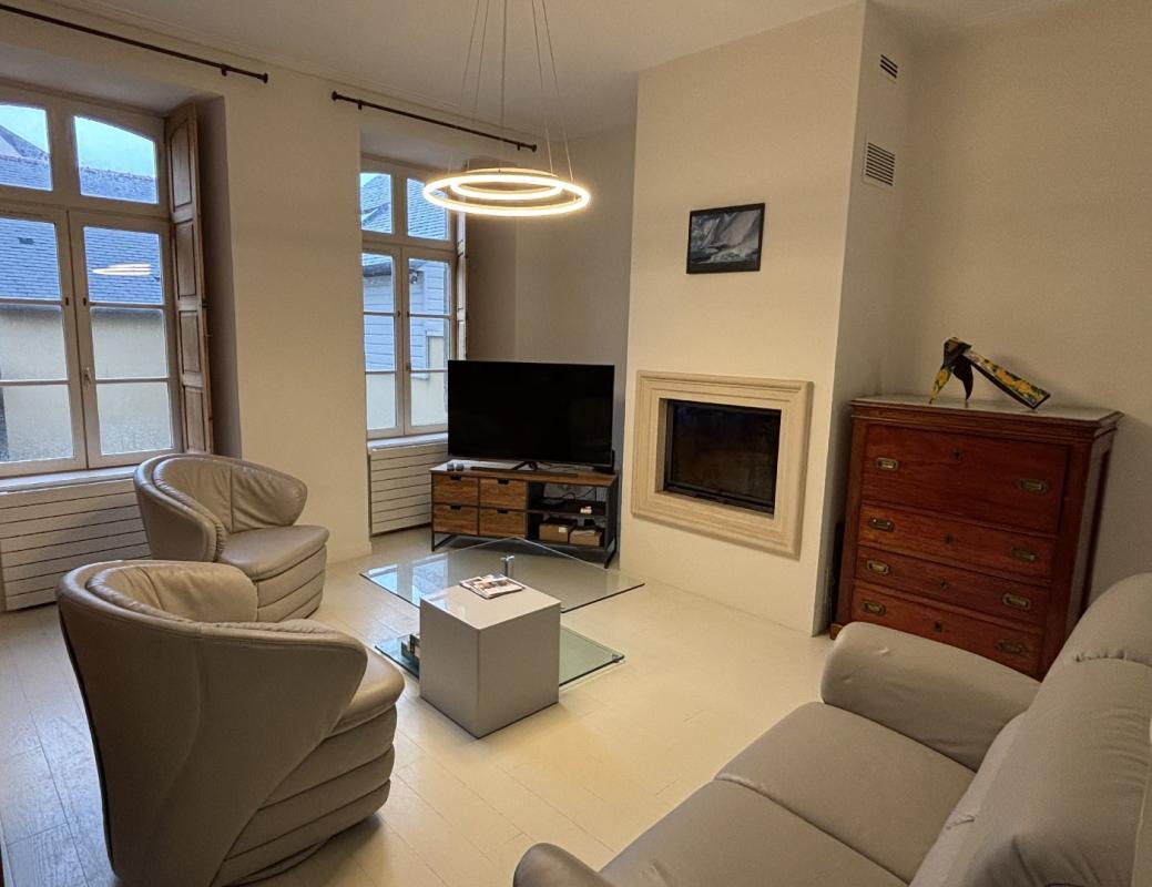 4 bedroom maison de ville in Paimpol, Côtes-d’Armor, France