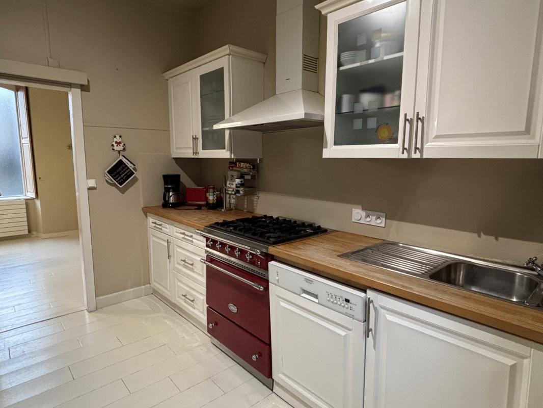 4 bedroom maison de ville in Paimpol, Côtes-d’Armor, France