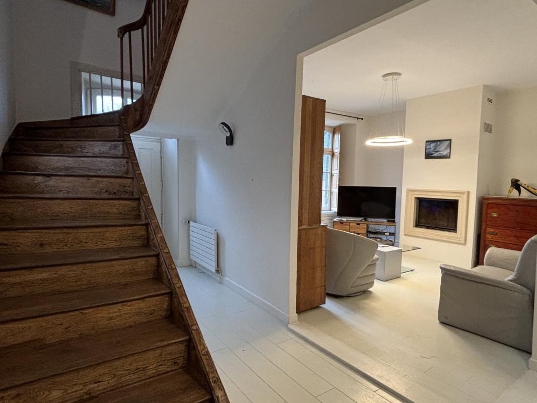 4 bedroom maison de ville in Paimpol, Côtes-d’Armor, France