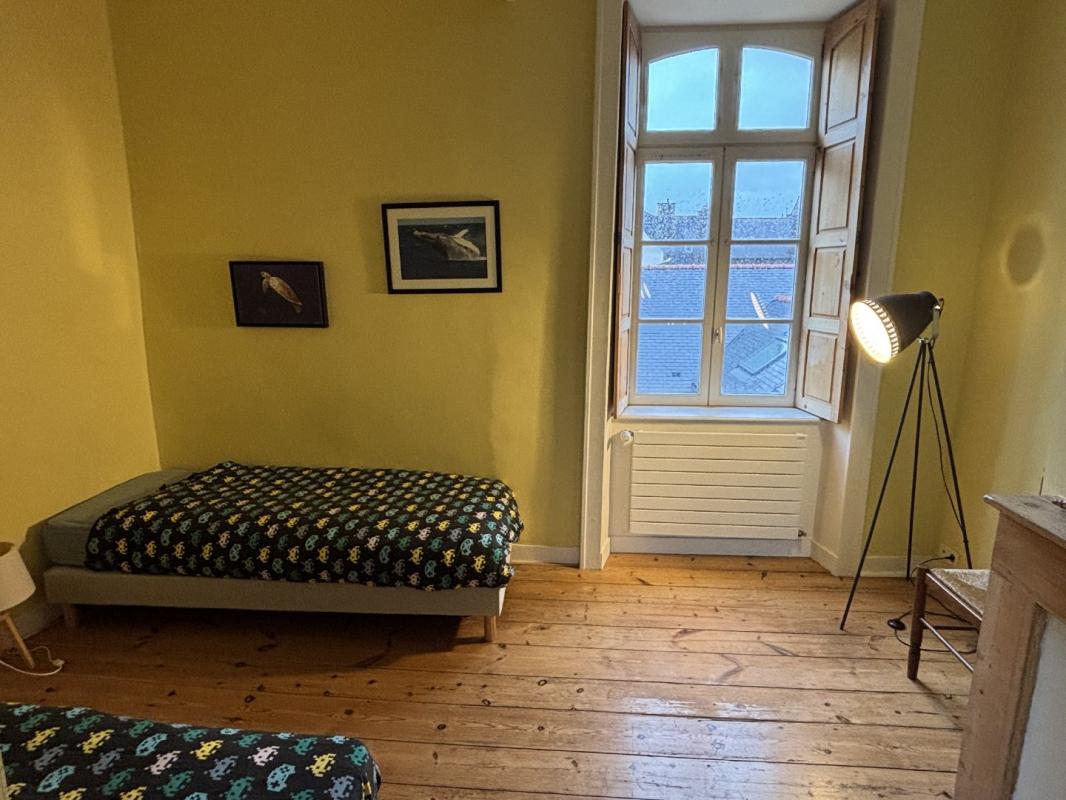 4 bedroom maison de ville in Paimpol, Côtes-d’Armor, France