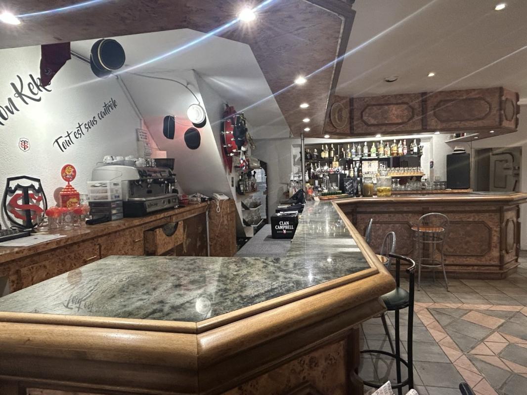 restaurant in Belpech, Aude, France