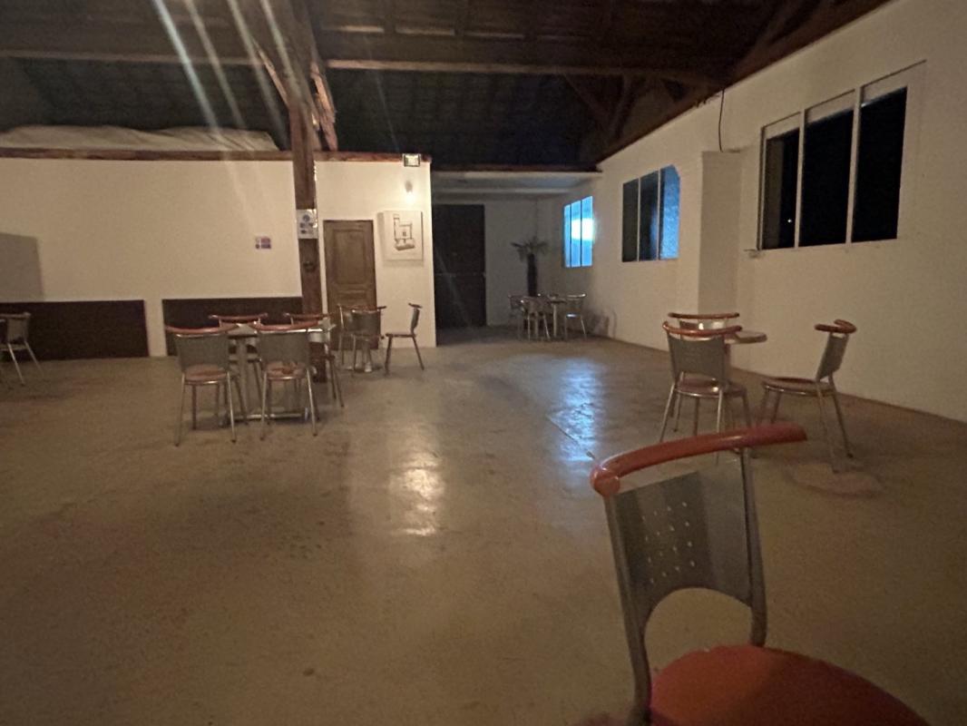 local commercial in L’aiguillon, Ariège, France