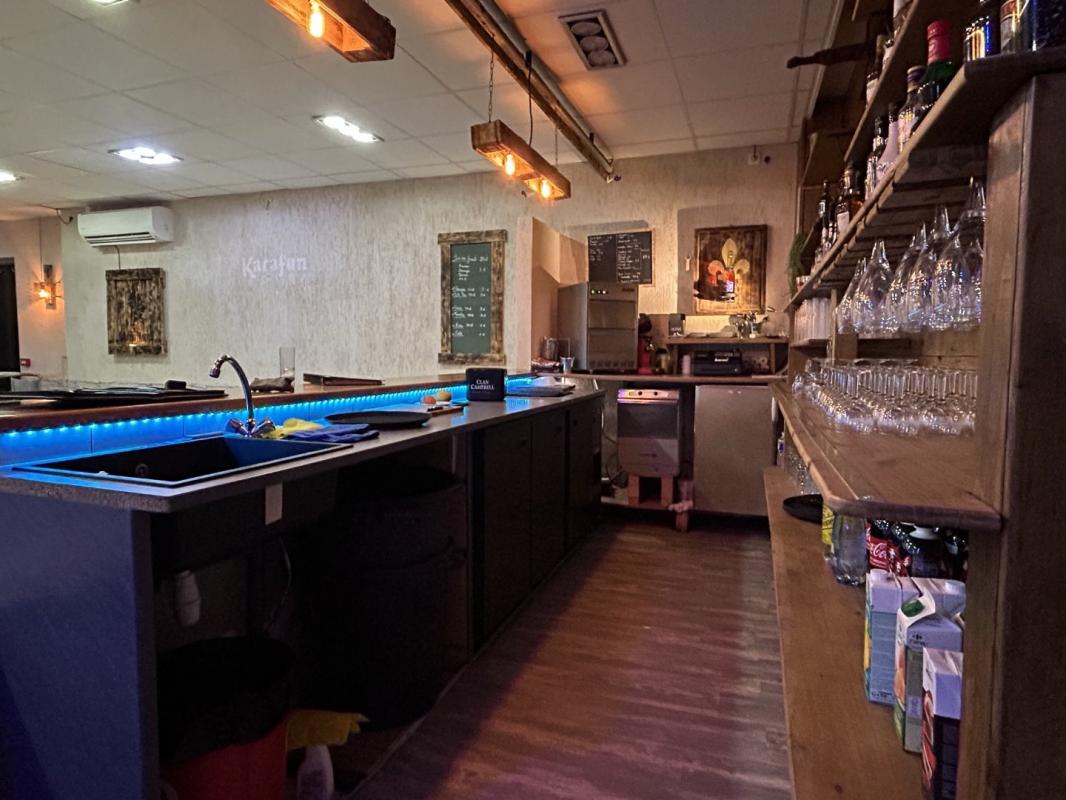 local commercial in L’aiguillon, Ariège, France