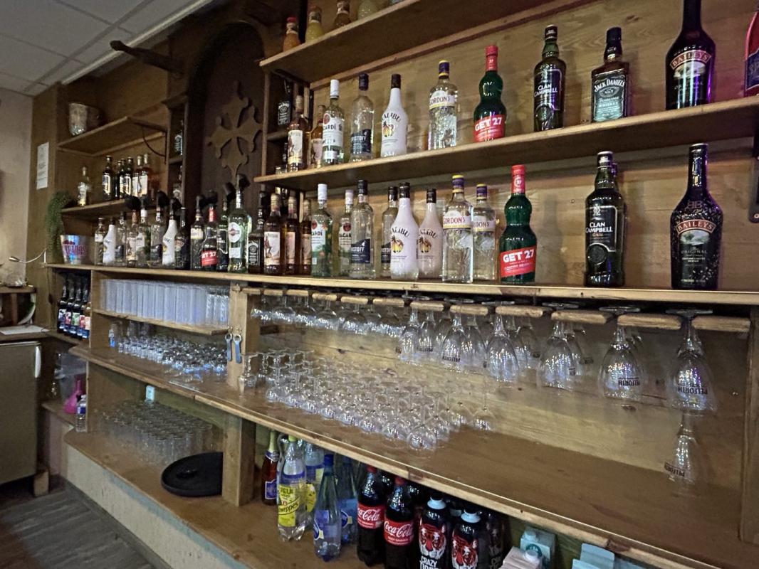 local commercial in L’aiguillon, Ariège, France