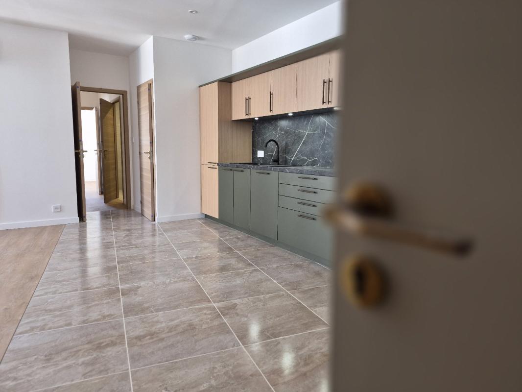 3 bedroom t4 in Millau, Aveyron, France