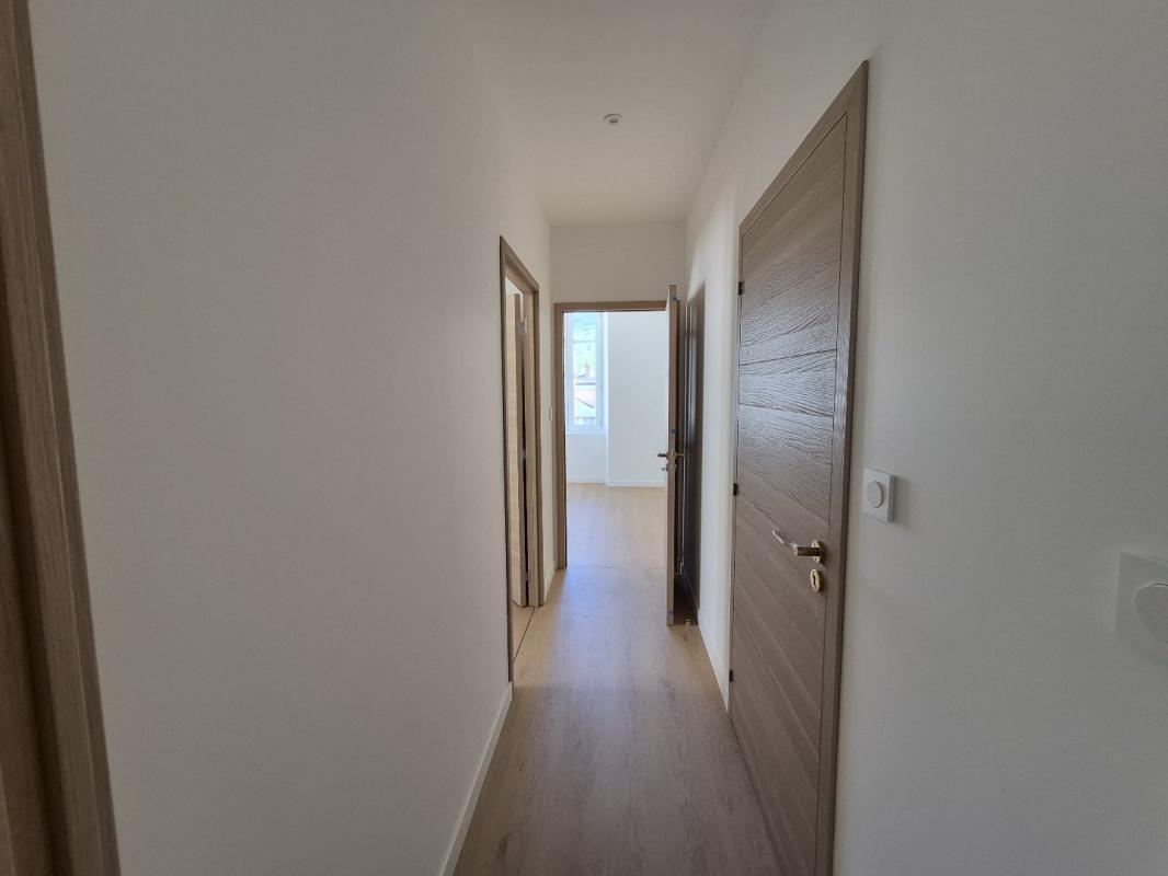 3 bedroom t4 in Millau, Aveyron, France