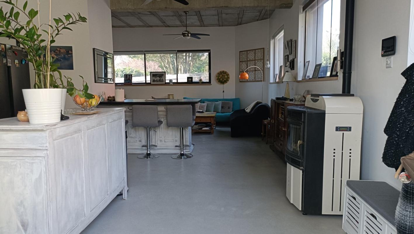 3 bedroom maison in Saint Affrique, Aveyron, France