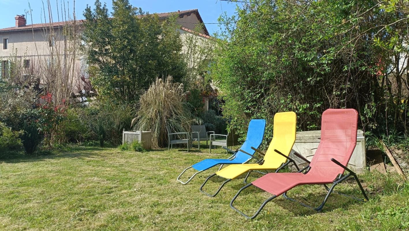 3 bedroom maison in Saint Affrique, Aveyron, France