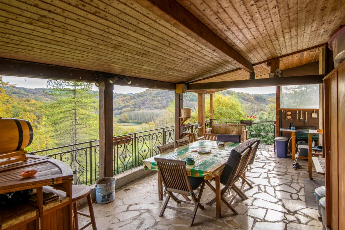 3 bedroom maison en pierres in Cornac, Lot, France