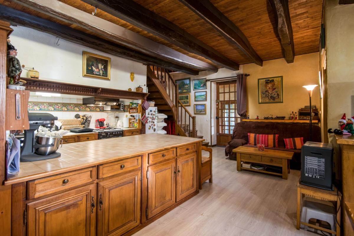 3 bedroom maison en pierres in Cornac, Lot, France