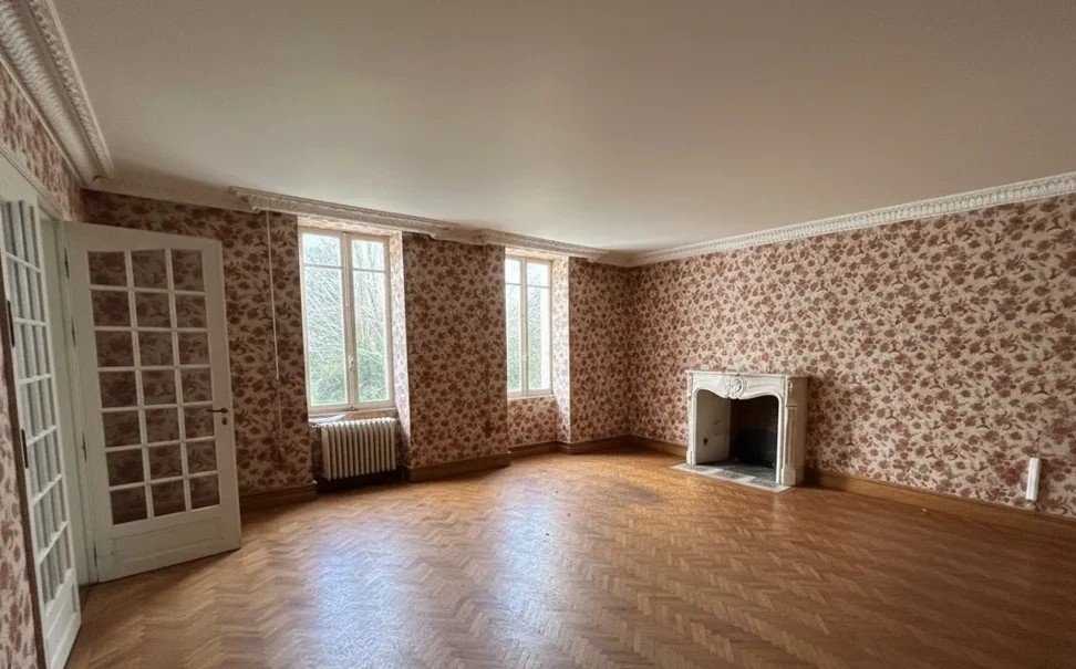 4 bedroom maison in Villars Les Bois, Charente-Maritime, France