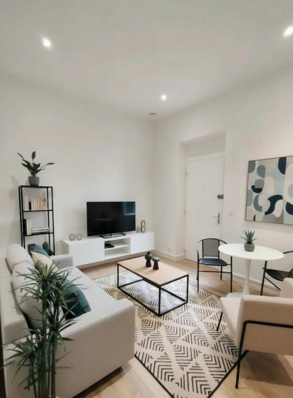 1 bedroom t2 in Paris 17eme Arrondissement, Paris, France