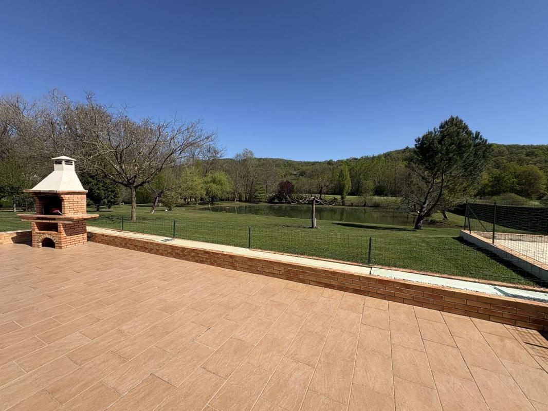 4 bedroom propriete in Lissac Et Mouret, Lot, France