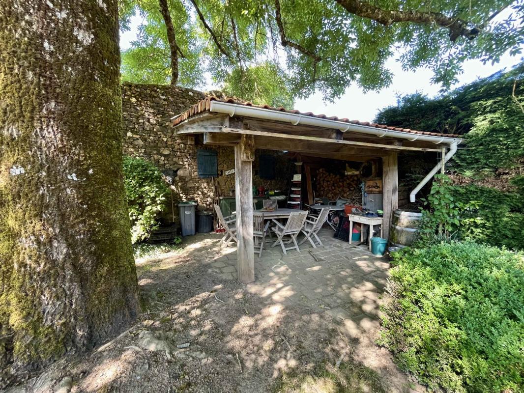 3 bedroom maison en pierres in Darnac, Haute-Vienne, France