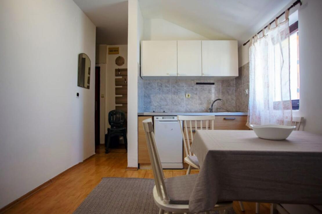 Authentic Montenegro: A Hidden Gem with Massive Potential, 250m from the Sea