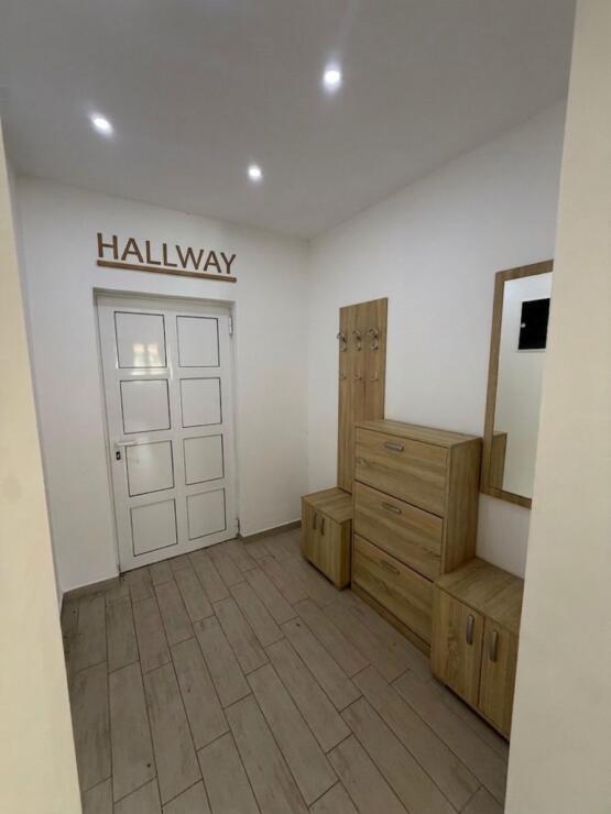 Your home in the Adriatic foothills – modern comfort in the Vivaldi residential complex (Bar, Montenegro)