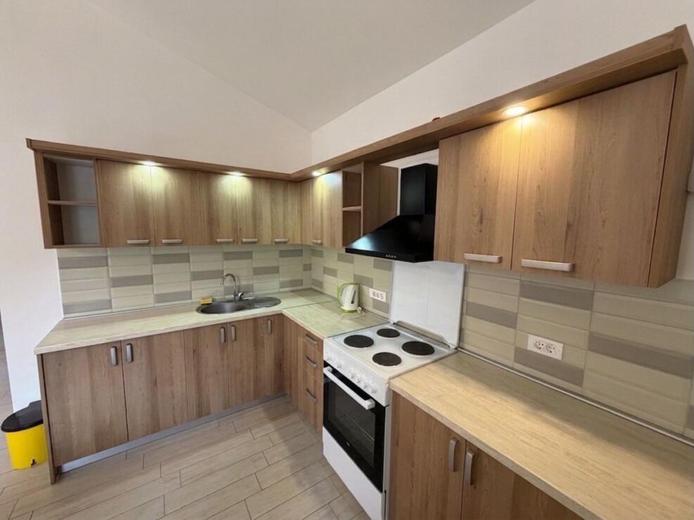 Your home in the Adriatic foothills – modern comfort in the Vivaldi residential complex (Bar, Montenegro)