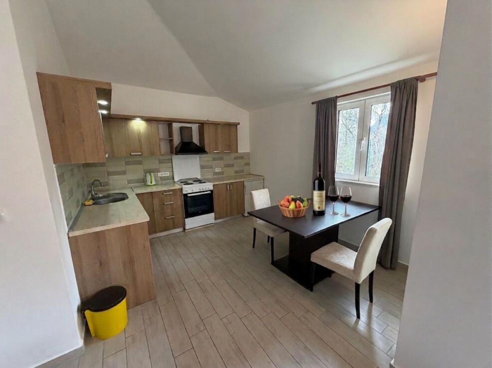 Your home in the Adriatic foothills – modern comfort in the Vivaldi residential complex (Bar, Montenegro)