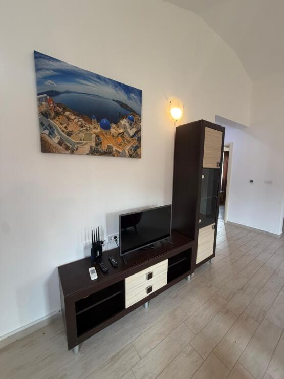 Your home in the Adriatic foothills – modern comfort in the Vivaldi residential complex (Bar, Montenegro)