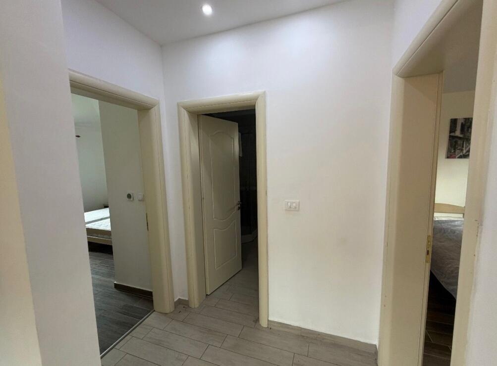 Your home in the Adriatic foothills – modern comfort in the Vivaldi residential complex (Bar, Montenegro)