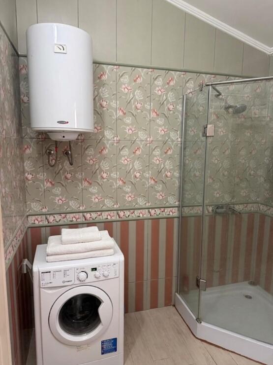 Your home in the Adriatic foothills – modern comfort in the Vivaldi residential complex (Bar, Montenegro)