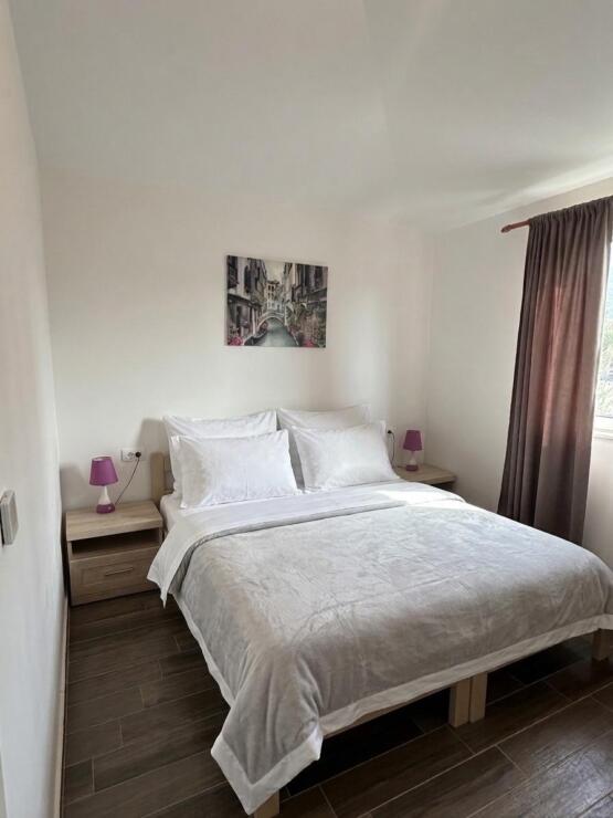 Your home in the Adriatic foothills – modern comfort in the Vivaldi residential complex (Bar, Montenegro)