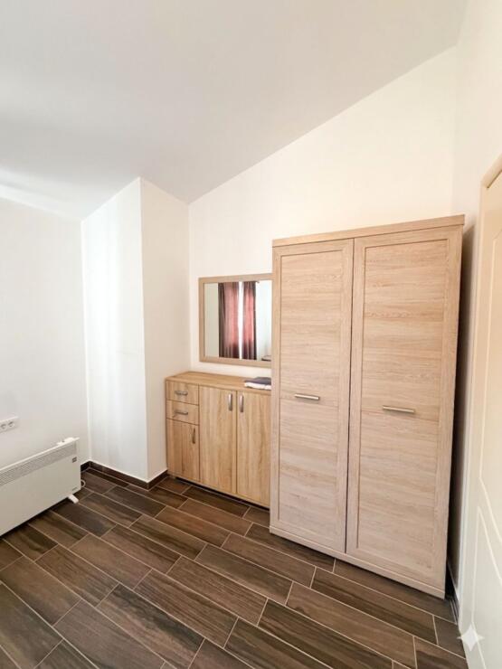 Your home in the Adriatic foothills – modern comfort in the Vivaldi residential complex (Bar, Montenegro)