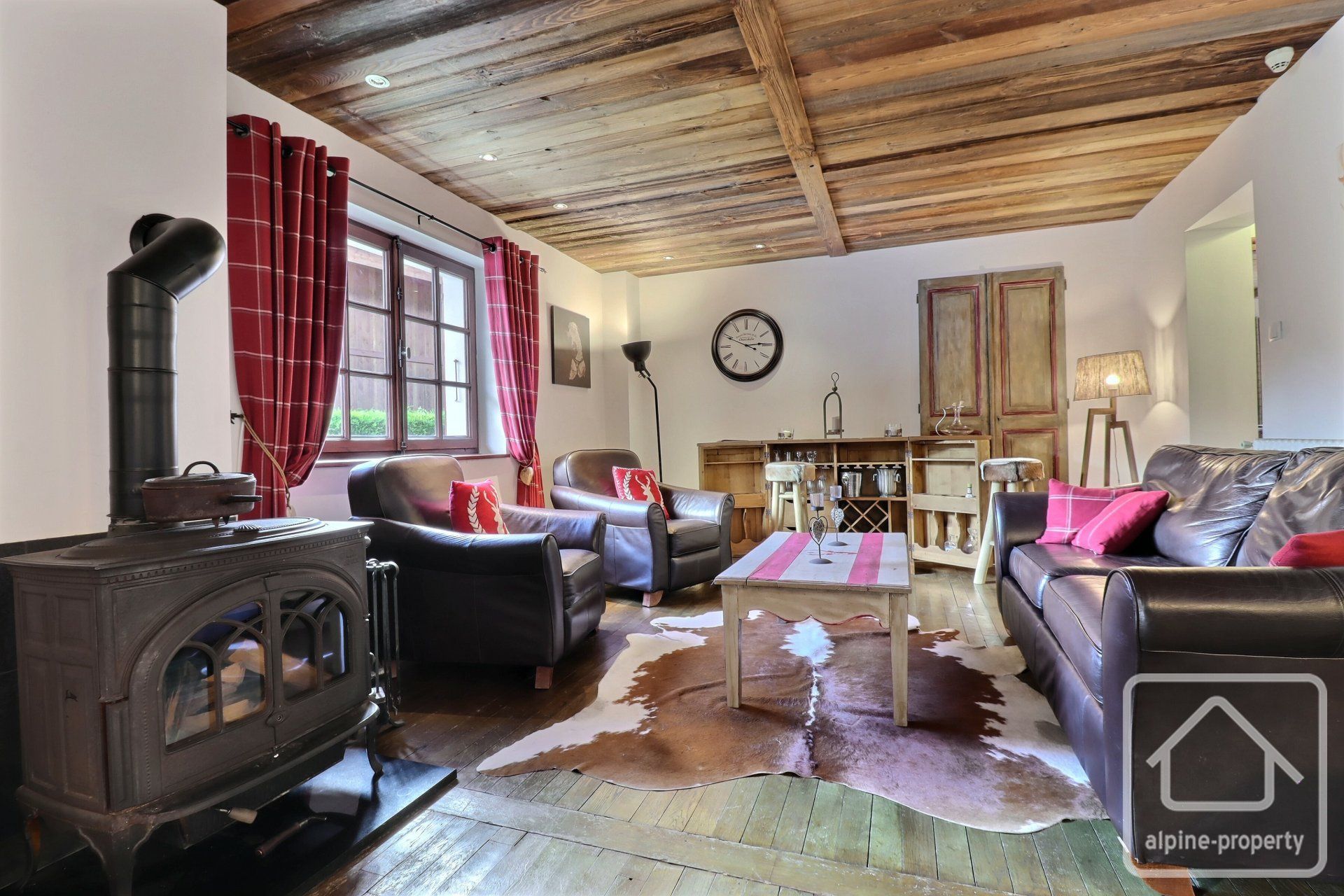 An Exceptional Alpine Investment In St Jean D’Aulps – CHRISTIANIASJD