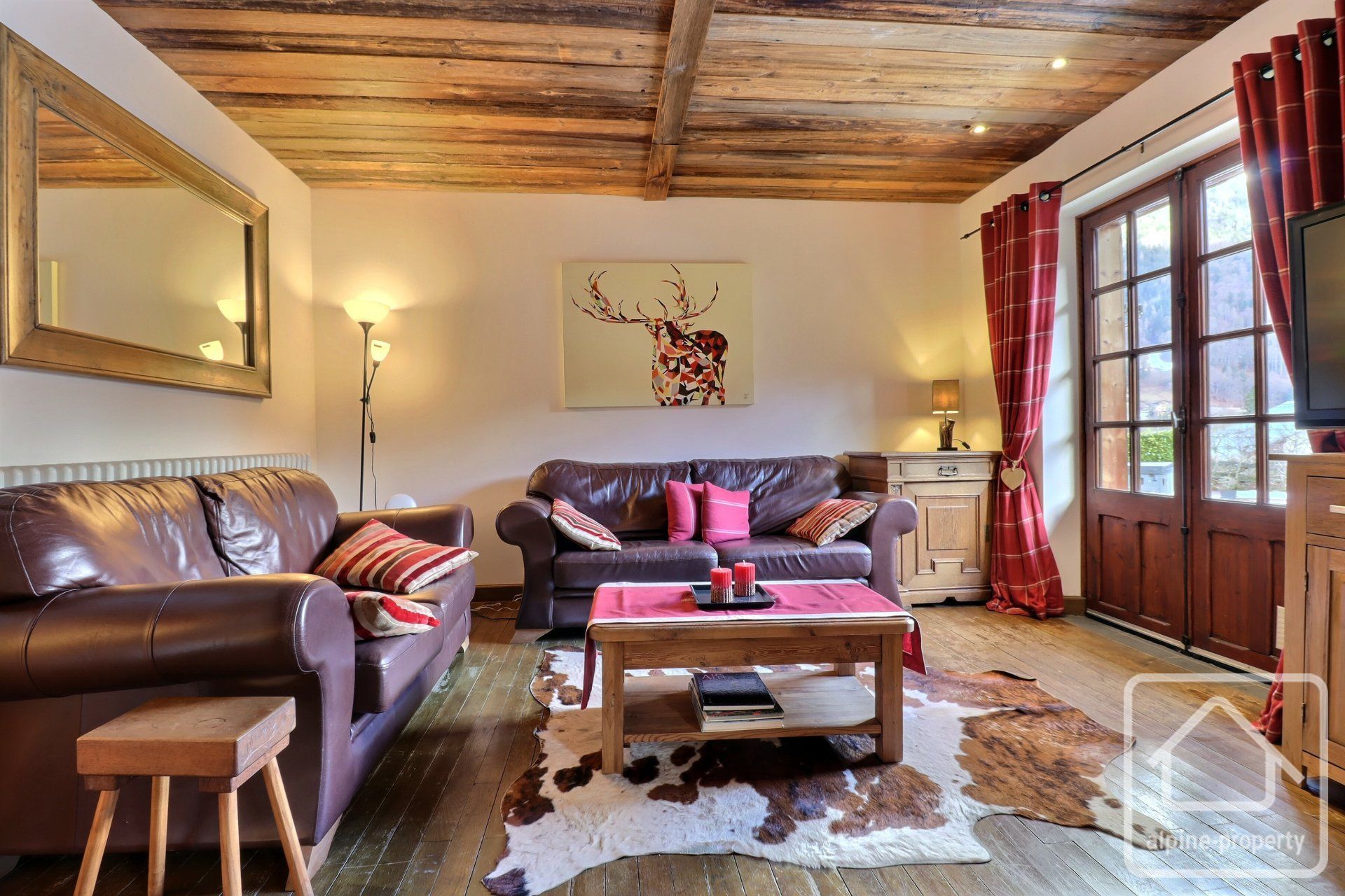 An Exceptional Alpine Investment In St Jean D’Aulps – CHRISTIANIASJD