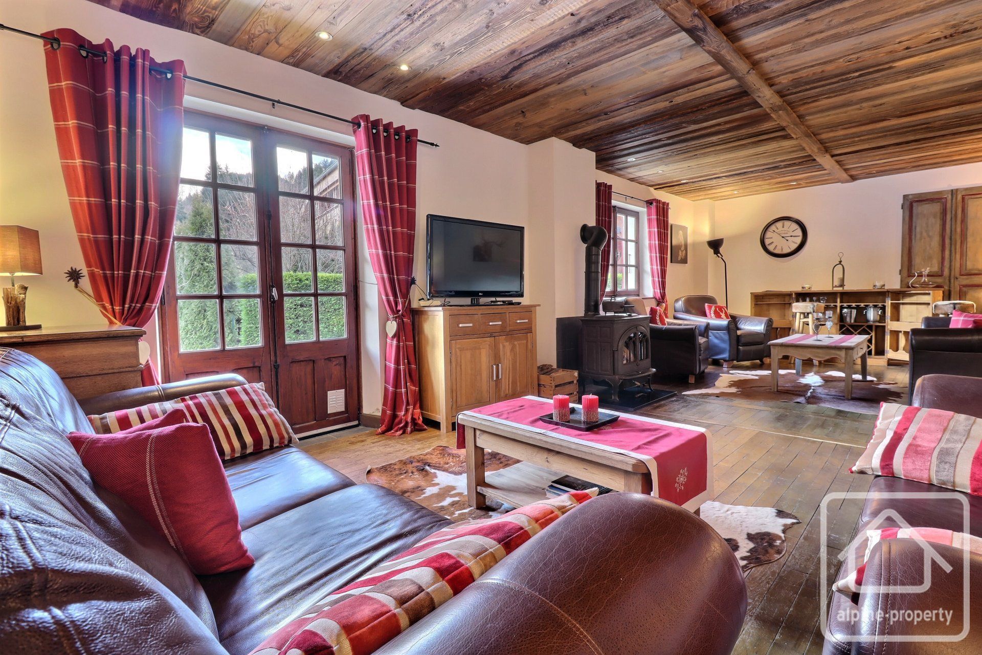 An Exceptional Alpine Investment In St Jean D’Aulps – CHRISTIANIASJD