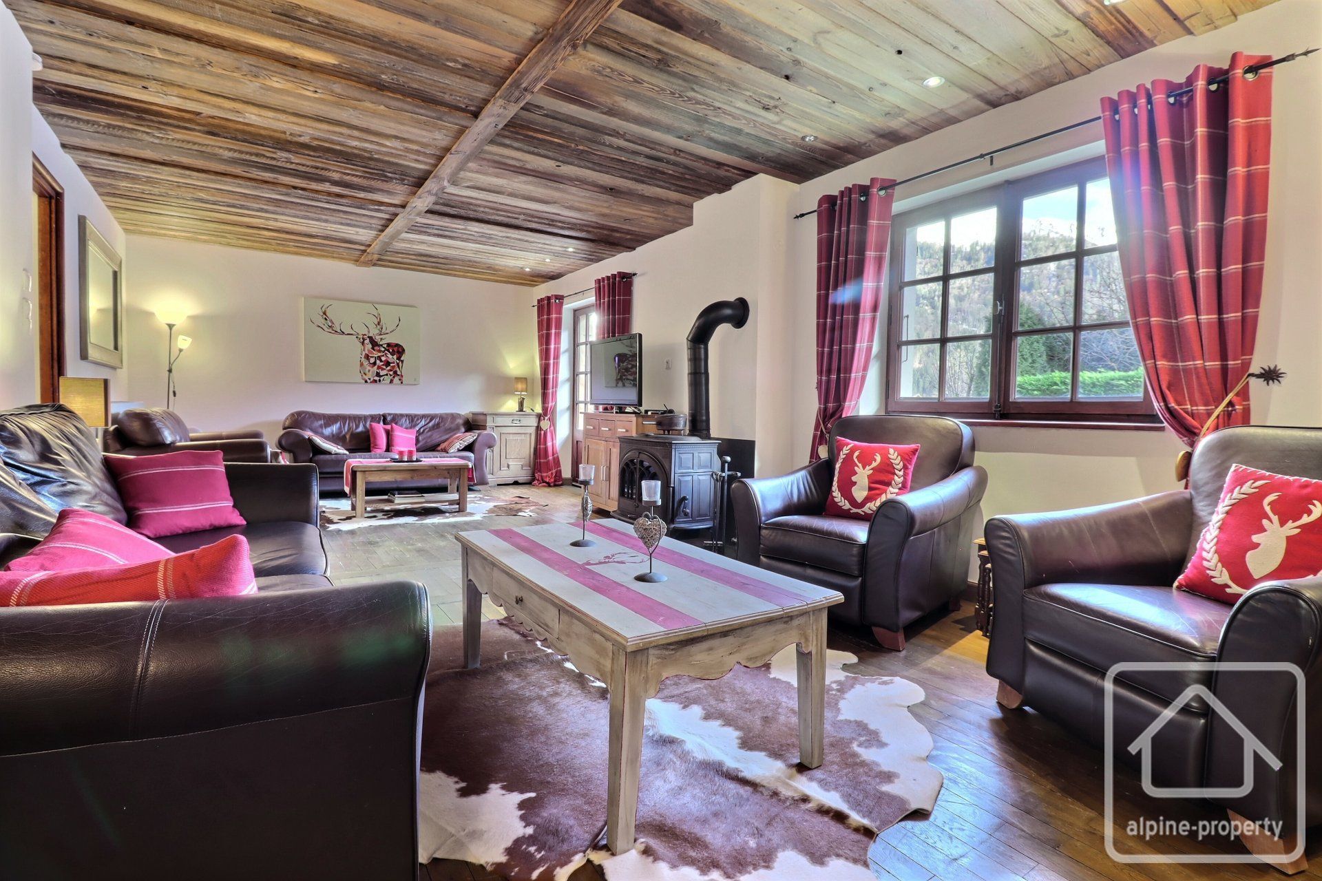 An Exceptional Alpine Investment In St Jean D’Aulps – CHRISTIANIASJD