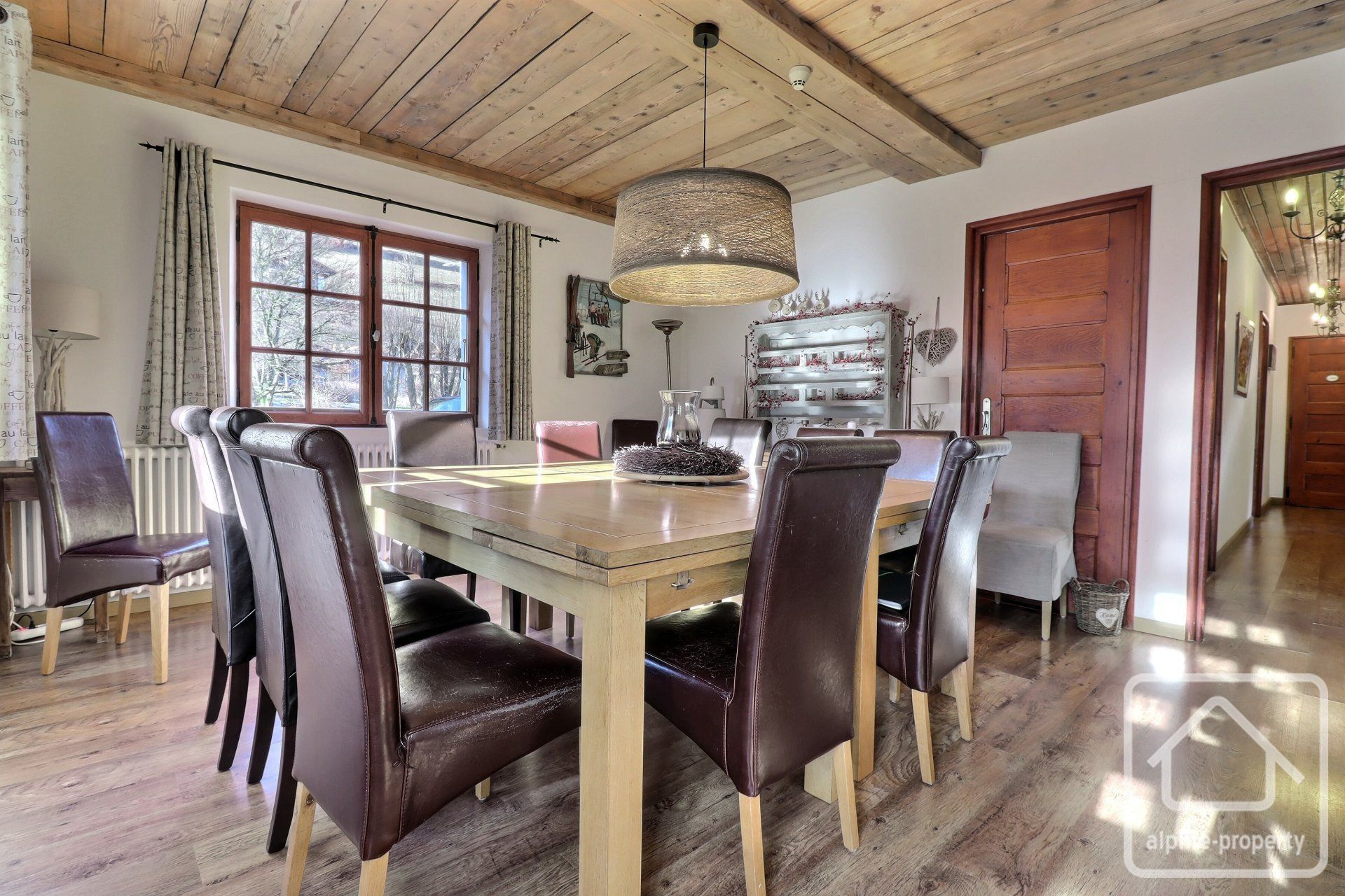 An Exceptional Alpine Investment In St Jean D’Aulps – CHRISTIANIASJD