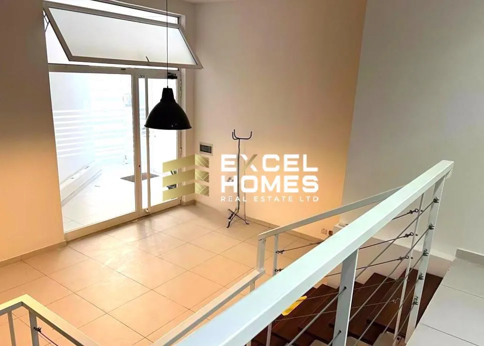 Office Space in St Julians, Malta – 67774