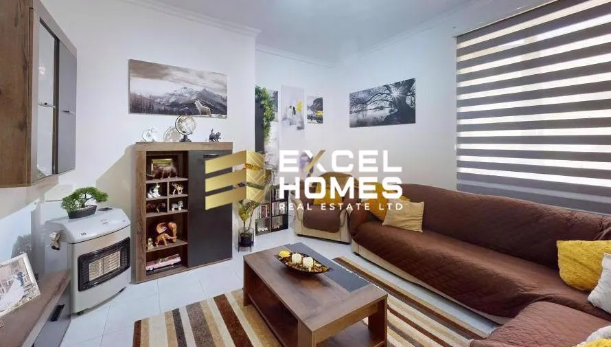 3 bedroom Maisonette in Mosta, Malta – 67764