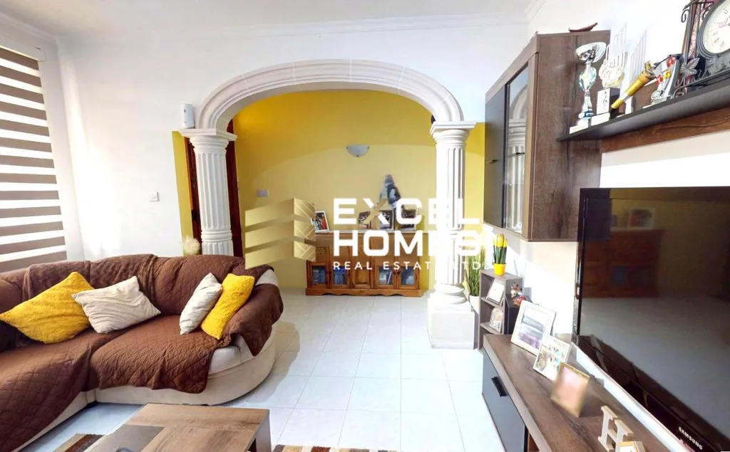 3 bedroom Maisonette in Mosta, Malta – 67764